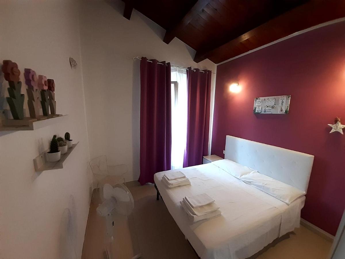 Casale Angela Apartment Torrevecchia Teatina Exterior photo